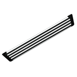 ATS® - Platinum Series Running Boards