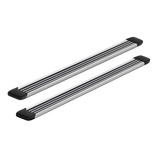 ATS® - Platinum Series Running Boards