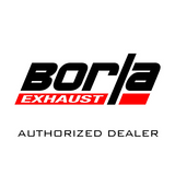 Borla® - Touring™ Stainless Steel Exhaust System