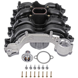 Dorman 615-178 Intake Manifold - Plastic, 50-state legal, Direct fit