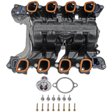 Dorman 615-178 Intake Manifold - Plastic, 50-state legal, Direct fit