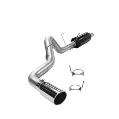 Flowmaster® - American Thunder™ Exhaust System