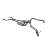 Flowmaster® - American Thunder™ Exhaust System