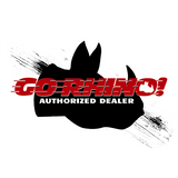 Go Rhino® - Rhino Charger Front Bar