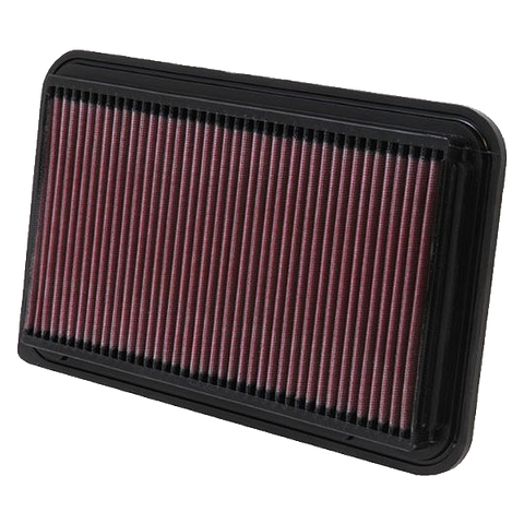 K&N YA-4504 Yamaha High Performance Replacement Air Filter