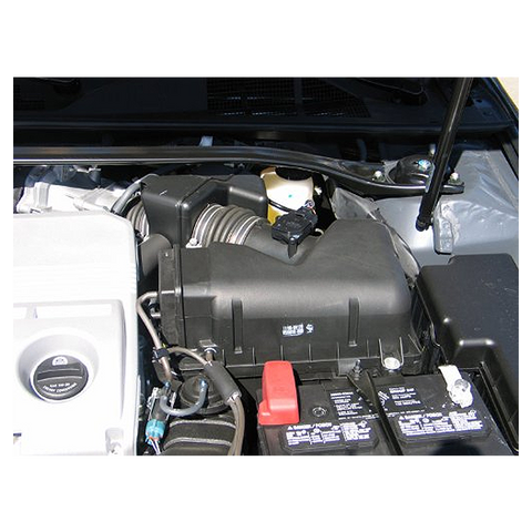 K&N YA-4504 Yamaha High Performance Replacement Air Filter