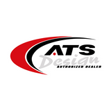 ATS® - Platinum Series Running Boards